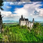 Neuschwanstein