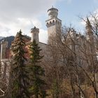 Neuschwanstein