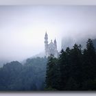 Neuschwanstein...