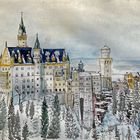 Neuschwanstein