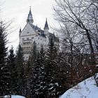 Neuschwanstein