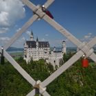 Neuschwanstein