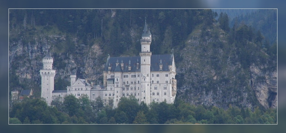 Neuschwanstein