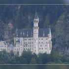 Neuschwanstein