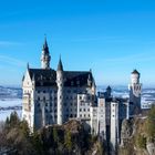 Neuschwanstein