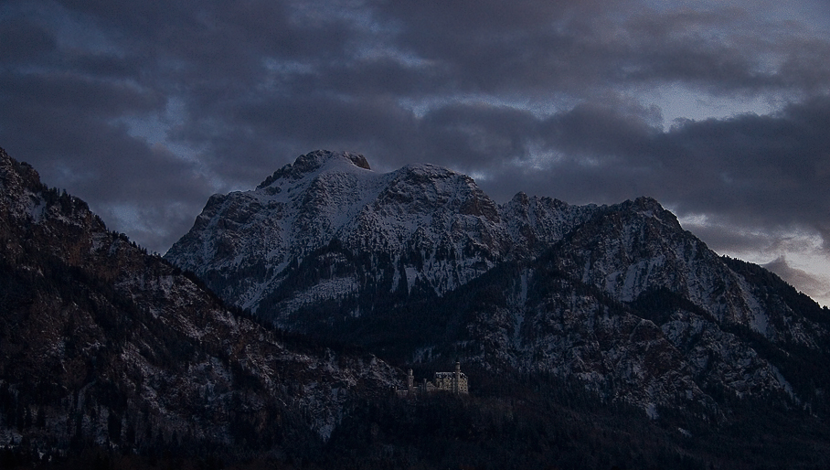 neuschwanstein