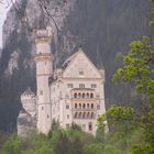 Neuschwanstein