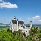 Neuschwanstein