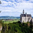 Neuschwanstein