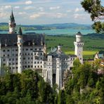 Neuschwanstein