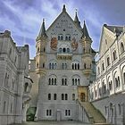 Neuschwanstein