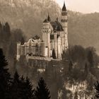 Neuschwanstein