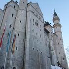 Neuschwanstein