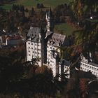 Neuschwanstein