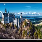 Neuschwanstein