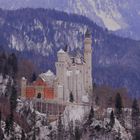 Neuschwanstein