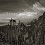 Neuschwanstein