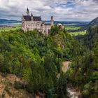 Neuschwanstein