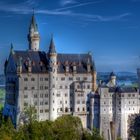 Neuschwanstein