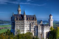 Neuschwanstein