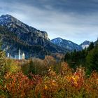 Neuschwanstein