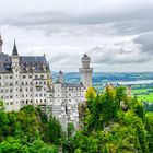 Neuschwanstein