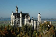 Neuschwanstein