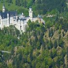 Neuschwanstein