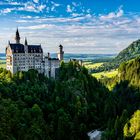 Neuschwanstein