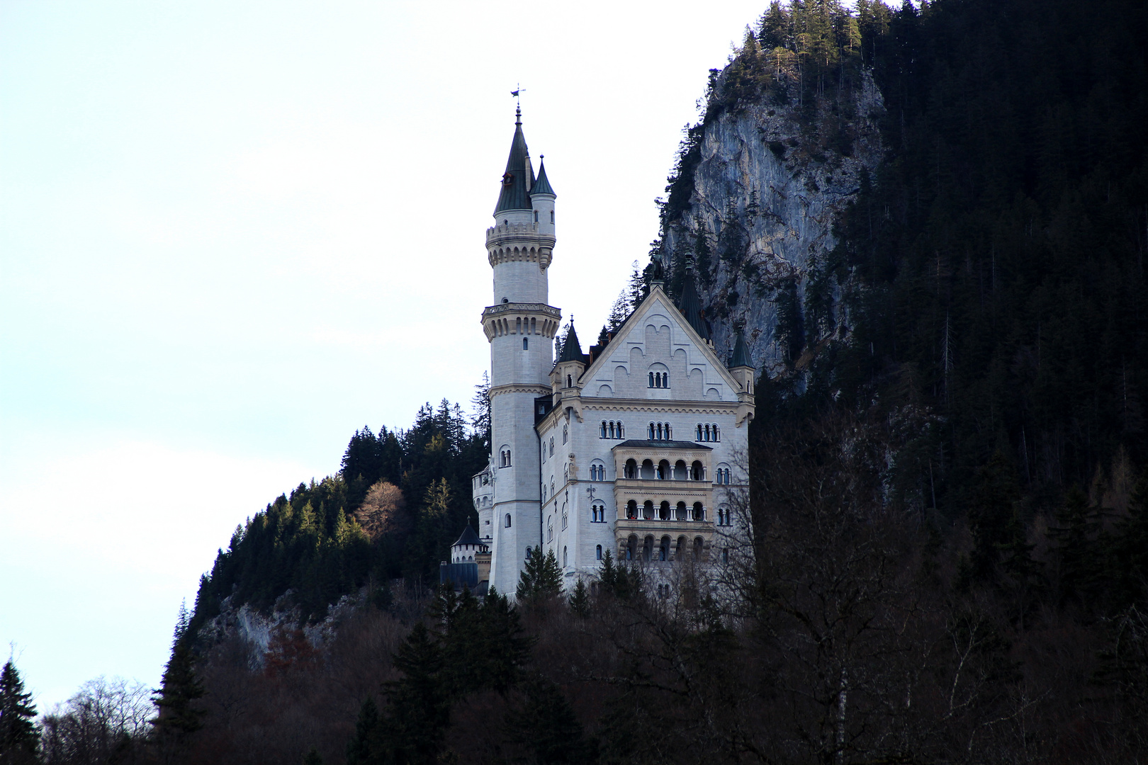 Neuschwanstein