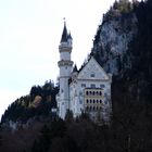 Neuschwanstein