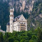 Neuschwanstein