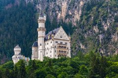 Neuschwanstein