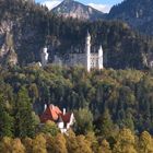 Neuschwanstein