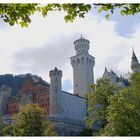 Neuschwanstein