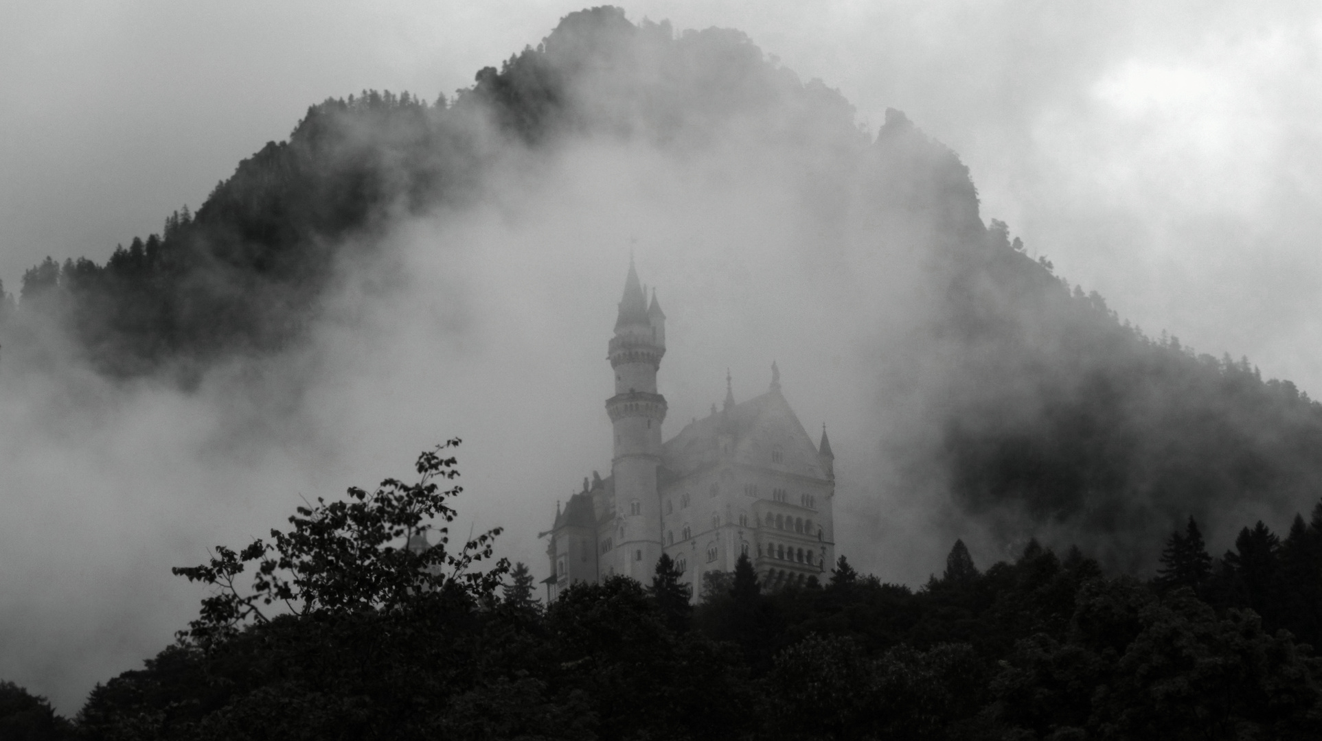 Neuschwanstein