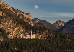 neuschwanstein