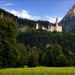 ... Neuschwanstein ...