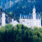 Neuschwanstein