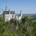 Neuschwanstein