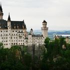 Neuschwanstein