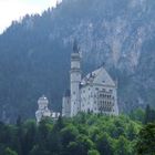 Neuschwanstein