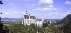 Neuschwanstein