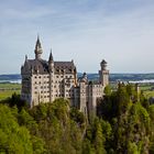 Neuschwanstein