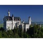 Neuschwanstein