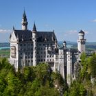 Neuschwanstein