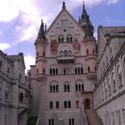 Neuschwanstein...