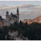 Neuschwanstein