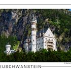 Neuschwanstein