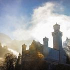 Neuschwanstein Castle